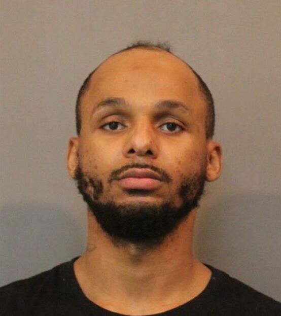 Suspect taken into custody after Chicago man fatally shot in Hammond before flipping car, police say | Crime and Courts Troy Clark